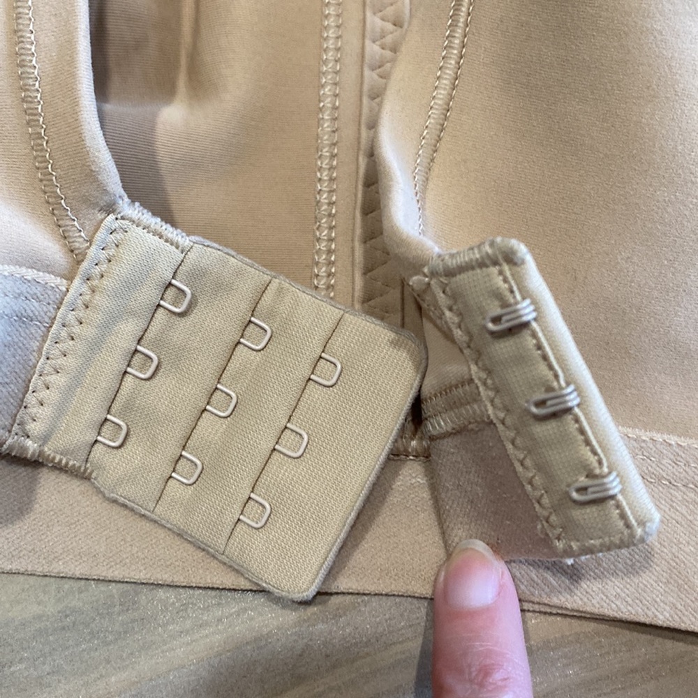 Soma Set Of Two Full Coverage Wireless Unlined Br… - image 7